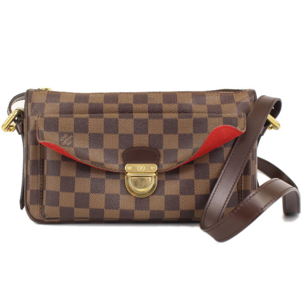 Louis Vuitton Ravello GM Shoulder Damier Ebene